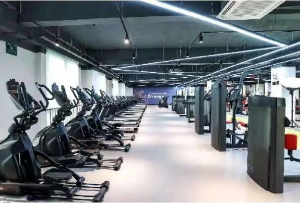 智能运动场馆管理系统的制作方法(图1)